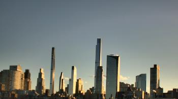 Weather camera view of Rodeph Sholom Day School.