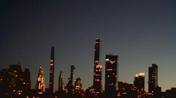 Weather camera view of Rodeph Sholom Day School.