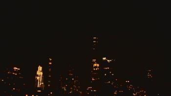 Weather camera view of Rodeph Sholom Day School.