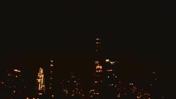 Weather camera view of Rodeph Sholom Day School.