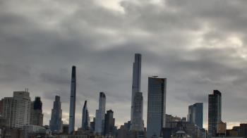 Weather camera view of Rodeph Sholom Day School.