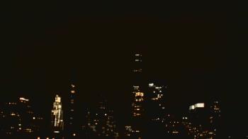 Weather camera view of Rodeph Sholom Day School.