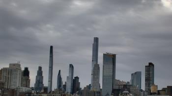 Weather camera view of Rodeph Sholom Day School.