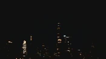 Weather camera view of Rodeph Sholom Day School.