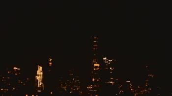 Weather camera view of Rodeph Sholom Day School.