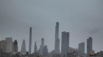 Weather camera view of Rodeph Sholom Day School.