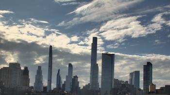 Weather camera view of Rodeph Sholom Day School.