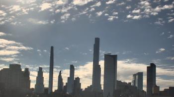 Weather camera view of Rodeph Sholom Day School.