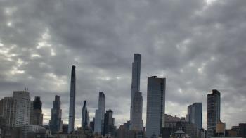 Weather camera view of Rodeph Sholom Day School.