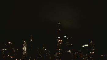 Weather camera view of Rodeph Sholom Day School.