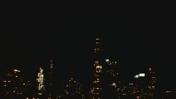 Weather camera view of Rodeph Sholom Day School.