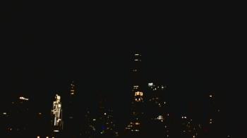 Weather camera view of Rodeph Sholom Day School.