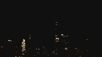 Weather camera view of Rodeph Sholom Day School.