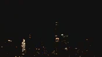 Weather camera view of Rodeph Sholom Day School.