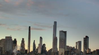 Weather camera view of Rodeph Sholom Day School.