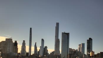 Weather camera view of Rodeph Sholom Day School.