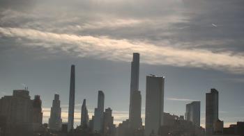 Weather camera view of Rodeph Sholom Day School.