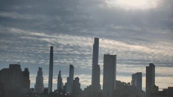 Weather camera view of Rodeph Sholom Day School.