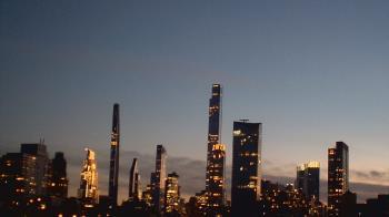 Weather camera view of Rodeph Sholom Day School.