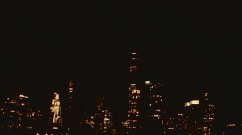 Weather camera view of Rodeph Sholom Day School.