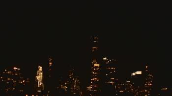 Weather camera view of Rodeph Sholom Day School.