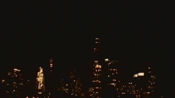 Weather camera view of Rodeph Sholom Day School.