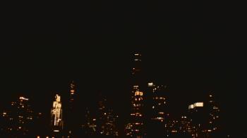 Weather camera view of Rodeph Sholom Day School.