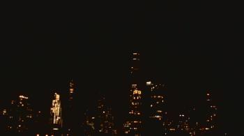 Weather camera view of Rodeph Sholom Day School.