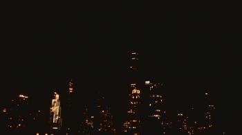 Weather camera view of Rodeph Sholom Day School.