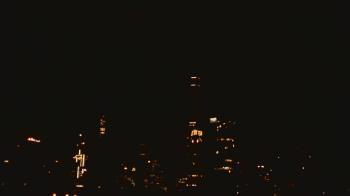 Weather camera view of Rodeph Sholom Day School.