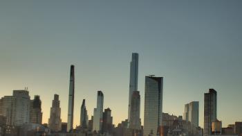 Weather camera view of Rodeph Sholom Day School.