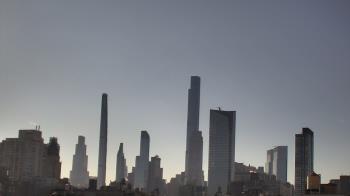 Weather camera view of Rodeph Sholom Day School.