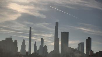 Weather camera view of Rodeph Sholom Day School.