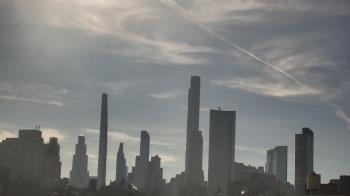 Weather camera view of Rodeph Sholom Day School.