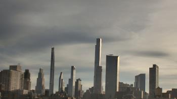 Weather camera view of Rodeph Sholom Day School.