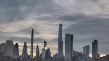 Weather camera view of Rodeph Sholom Day School.