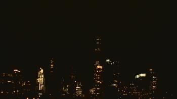 Weather camera view of Rodeph Sholom Day School.