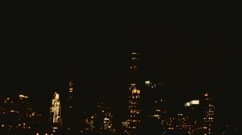 Weather camera view of Rodeph Sholom Day School.