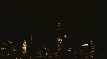 Weather camera view of Rodeph Sholom Day School.