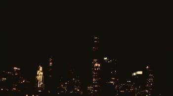 Weather camera view of Rodeph Sholom Day School.