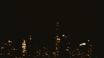 Weather camera view of Rodeph Sholom Day School.