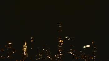 Weather camera view of Rodeph Sholom Day School.