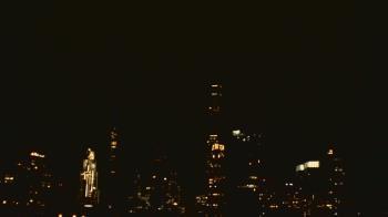 Weather camera view of Rodeph Sholom Day School.