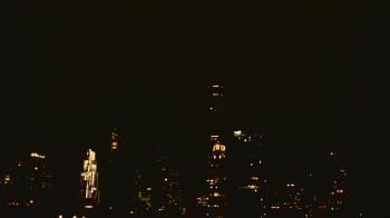 Weather camera view of Rodeph Sholom Day School.