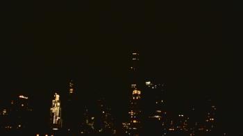 Weather camera view of Rodeph Sholom Day School.