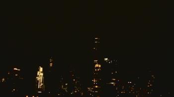 Weather camera view of Rodeph Sholom Day School.