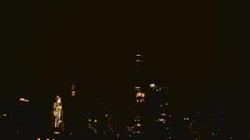 Weather camera view of Rodeph Sholom Day School.