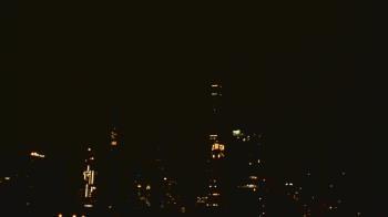 Weather camera view of Rodeph Sholom Day School.