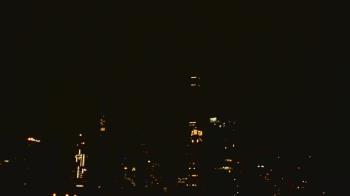 Weather camera view of Rodeph Sholom Day School.