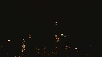 Weather camera view of Rodeph Sholom Day School.